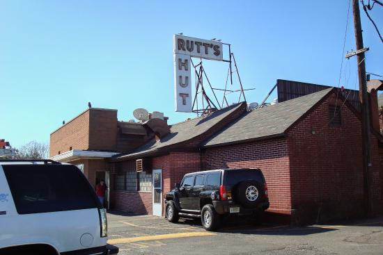 Rippers, Relish And Onion Rings - Picture Of Rutt&#039;S Hut  When Is The Rut In Nj