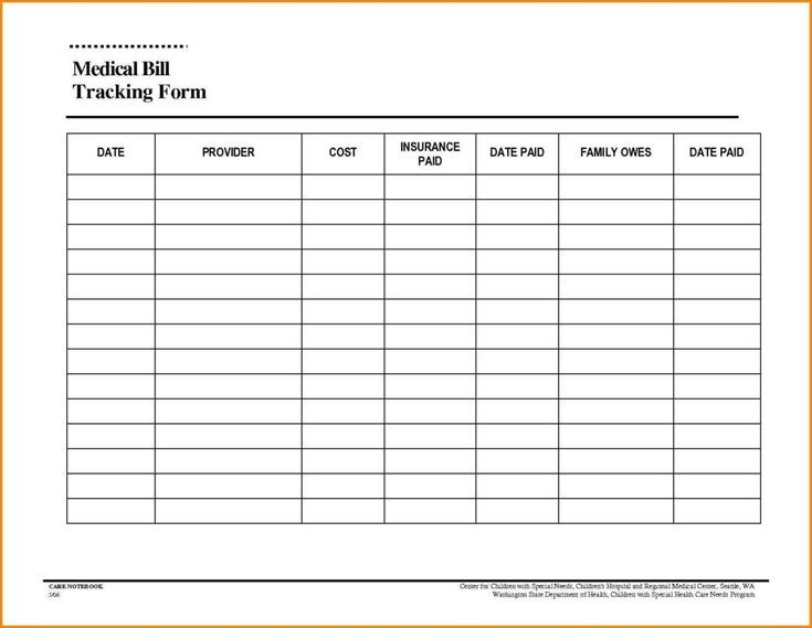 Spreadsheet Printableate Monthly Budget Planner Bills  Pdf Monthly Bill Worksheet
