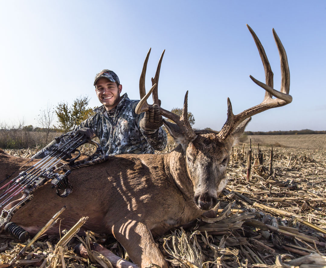 Iowa Deer Season 2021 Forcast Template Calendar Design