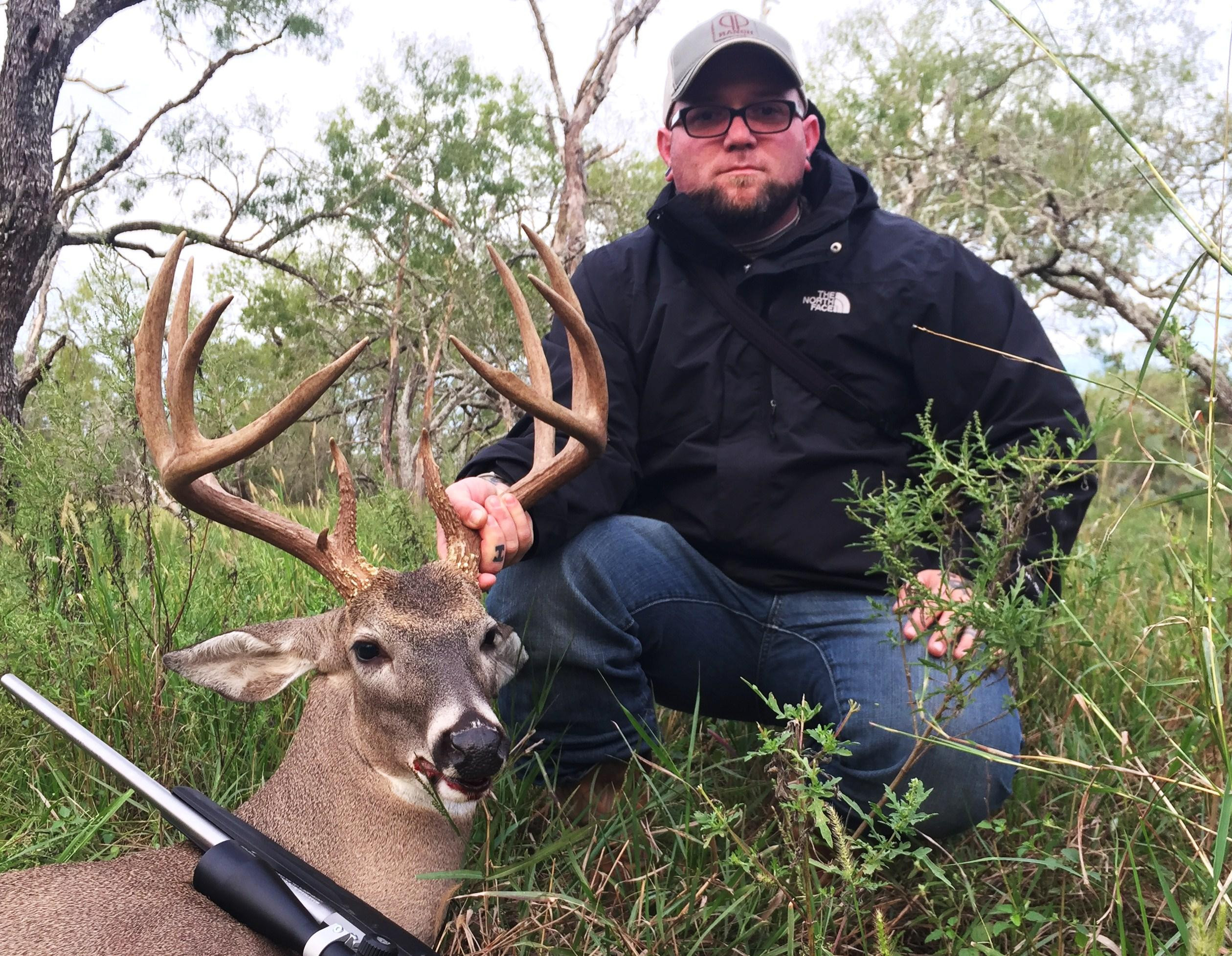 Texas Deer Hunting Rut | Calendar Printables Free Blank  Midwest Rut Schedile