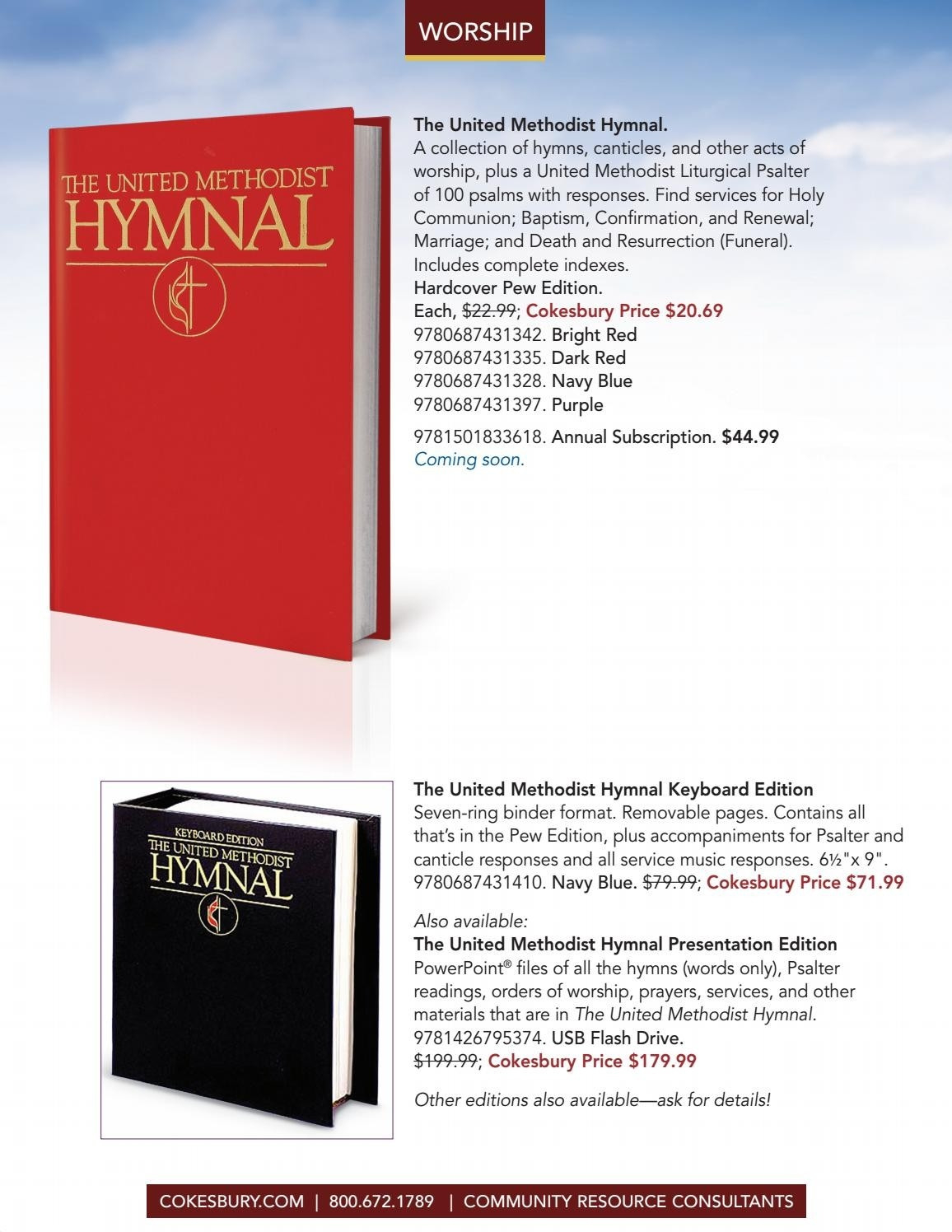 United Methodist Liturgical Readings For 2020 - Template  United Methodist Liturgical Calendar