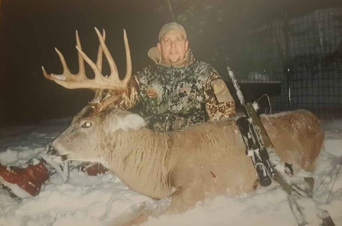 What Is The Whitetail Rut Prediction For 2021 | Calendar  Louisiana Deer Rut Times