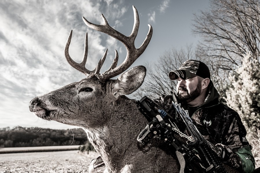 Whitetail Rut In Wisconsin | Calendar Template Printable  Midwest Rut Schedile