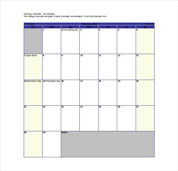 Microsoft Weekly Calendar Template Template Calendar Design