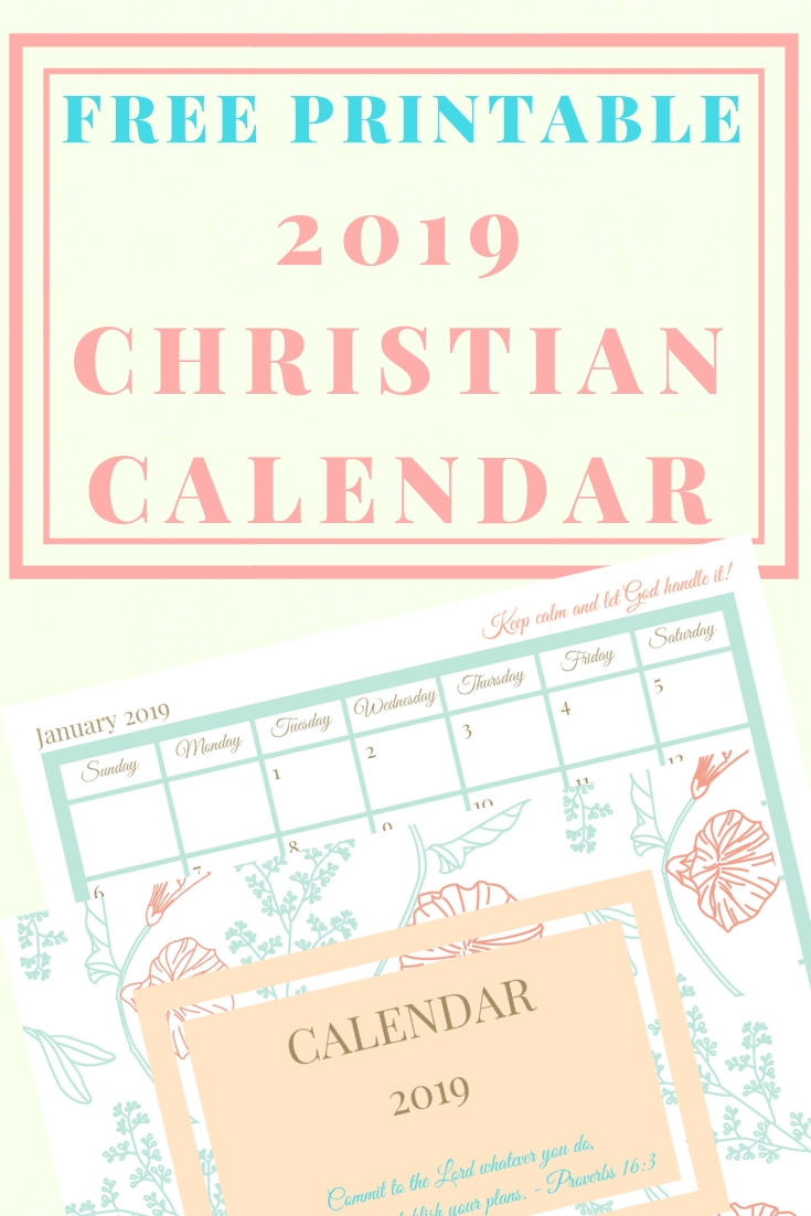2020 Printable Liturgical Daily Calendar Free - Calendar  Free Church Calendar Template