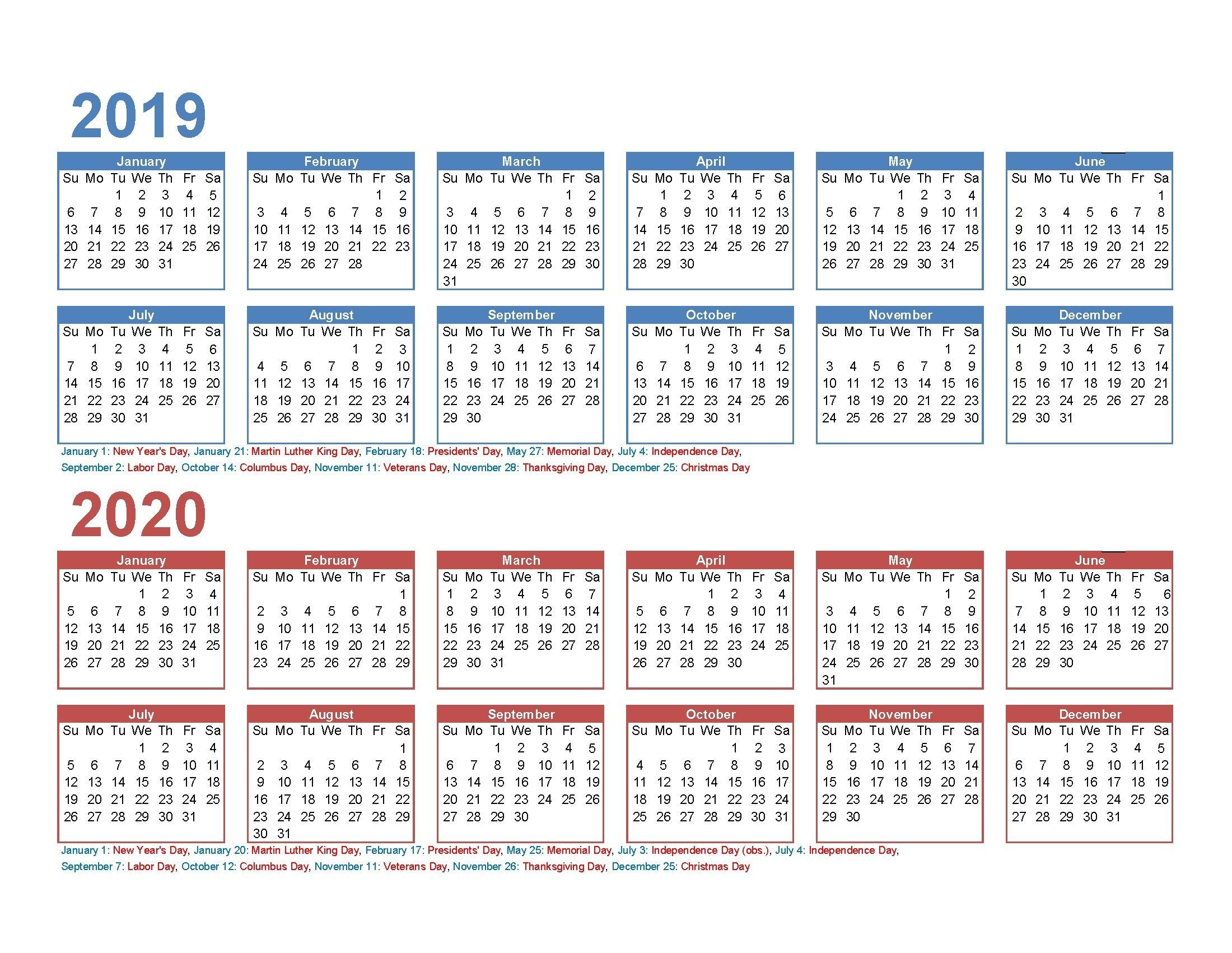 Next Shot Date Printout - Template Calendar Design