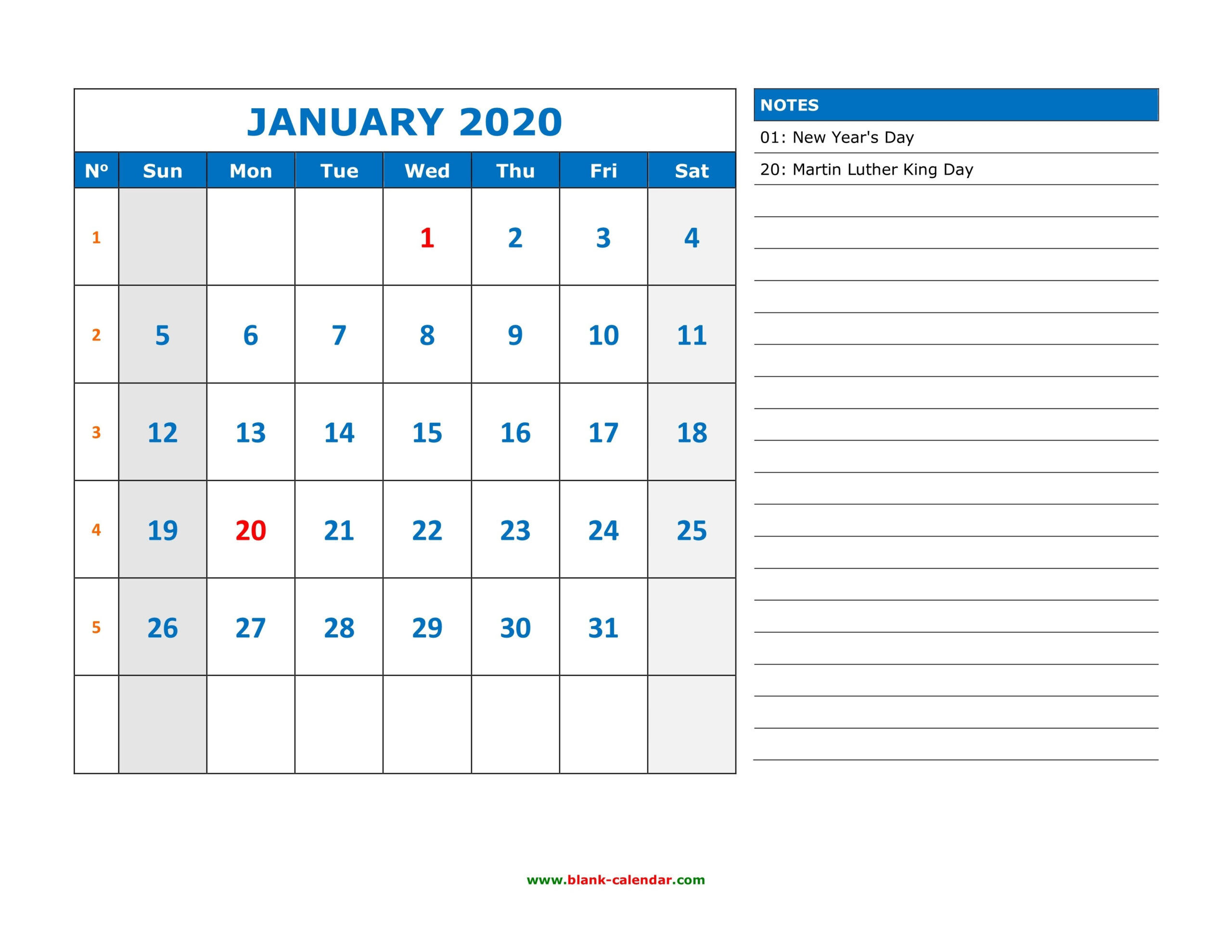Blank Calendar With Lines - Calendar Printable Free  Blank Monthly Calendar Printable With Lines