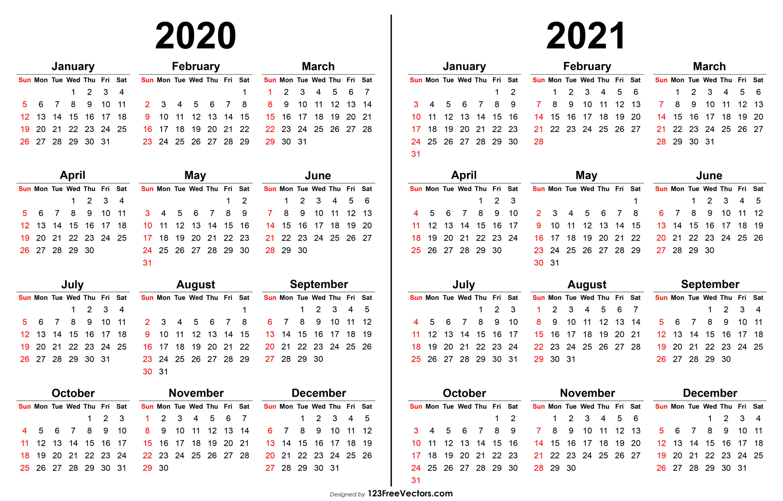 Calendar 2020 To 2021 | Calendar Printables Free Templates  May 31St Each Year Is What On The Financial Callendar