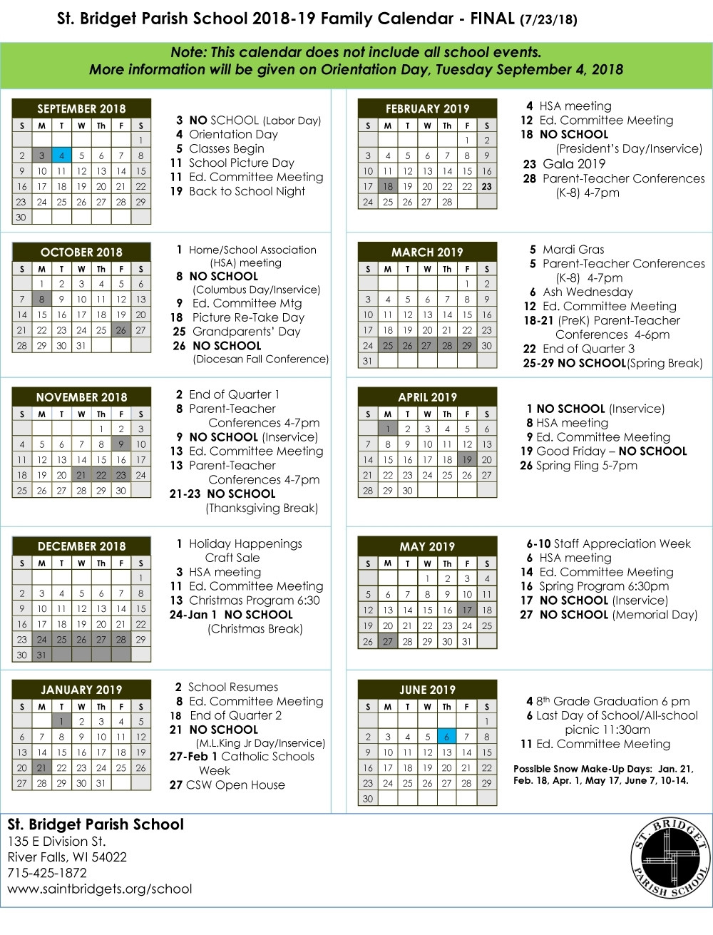 Liturgical Calendar 2021 : The Christian Methodist  Methodist Scripture Calendar