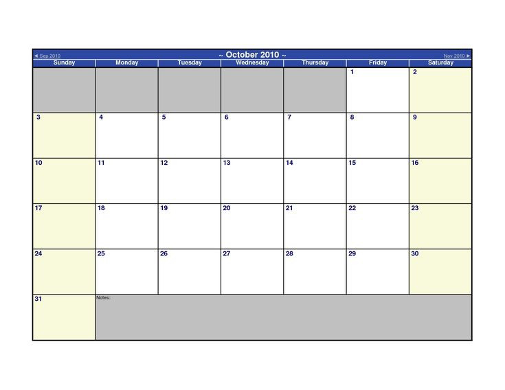 Monthly Calendar Microsoft Word | Monthly Calendar  Microsoft Weekly Calendar Template