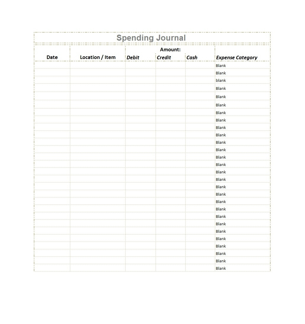 Printable Monthly Bill Paying Worksheet - Calendar  Blank Bill Worksheet