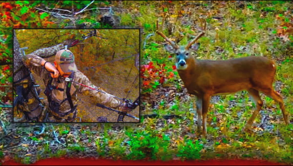 Silver Kings S6:E3 &quot;Shake N Bake&quot; | Xumo  When Is Whitetail Rut Expected In My