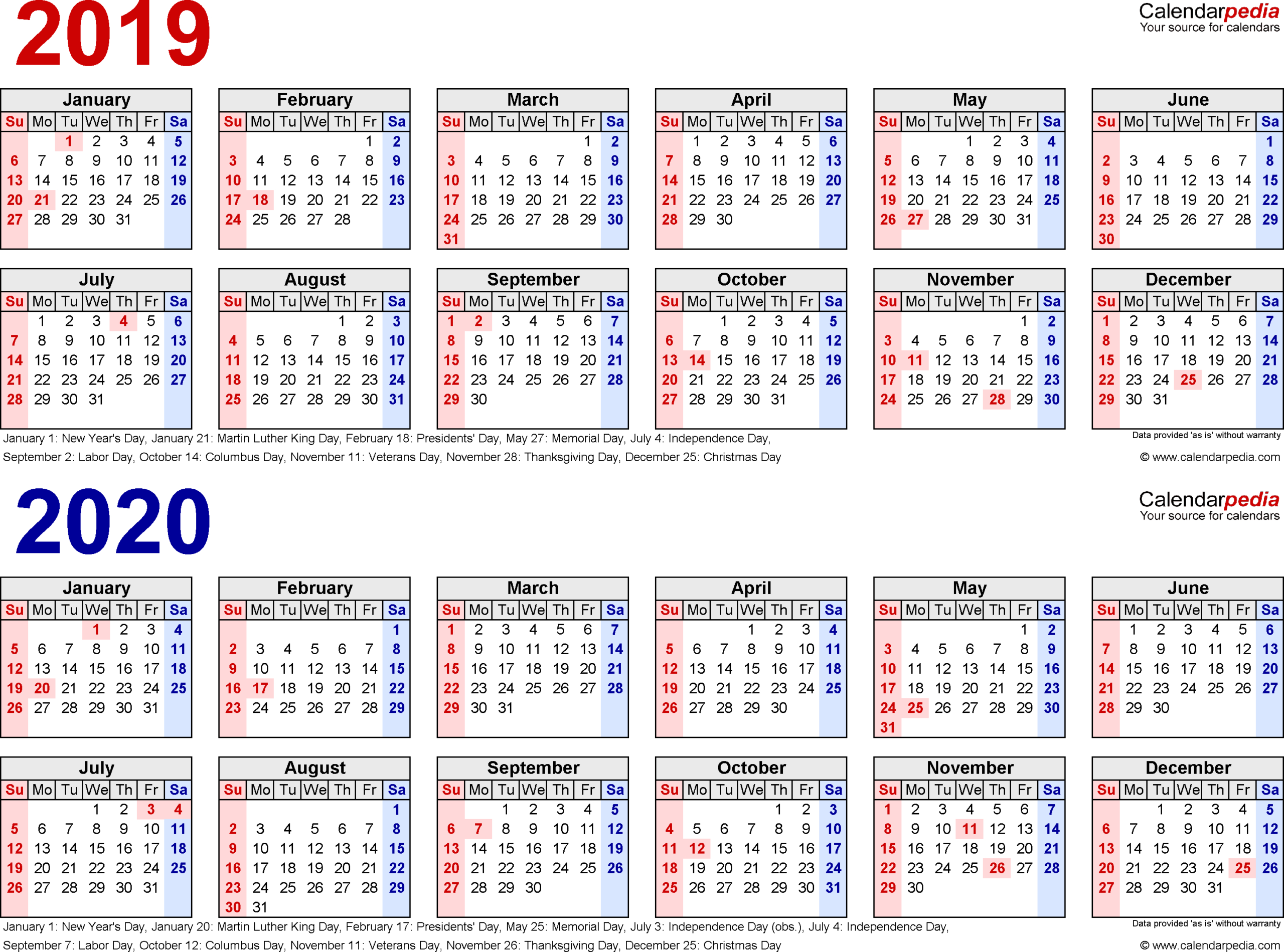 Split Calendar 2019 2020 South Australia | Calendar  Australian Financial Year Calendar To Edit