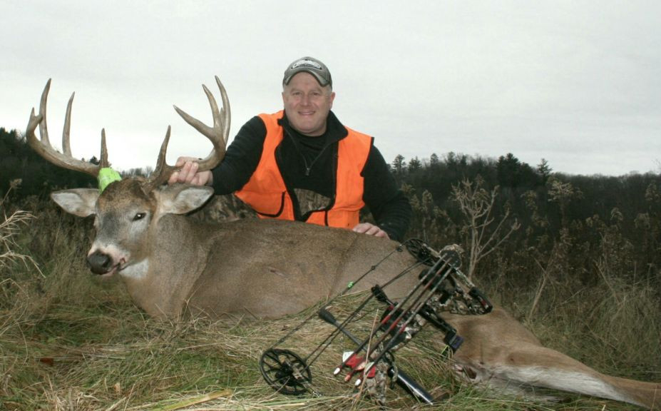 The 2016 Whitetail Rut Will Be | Whitetail Habitat Solutions  When Is The White Tail Rut In Mo