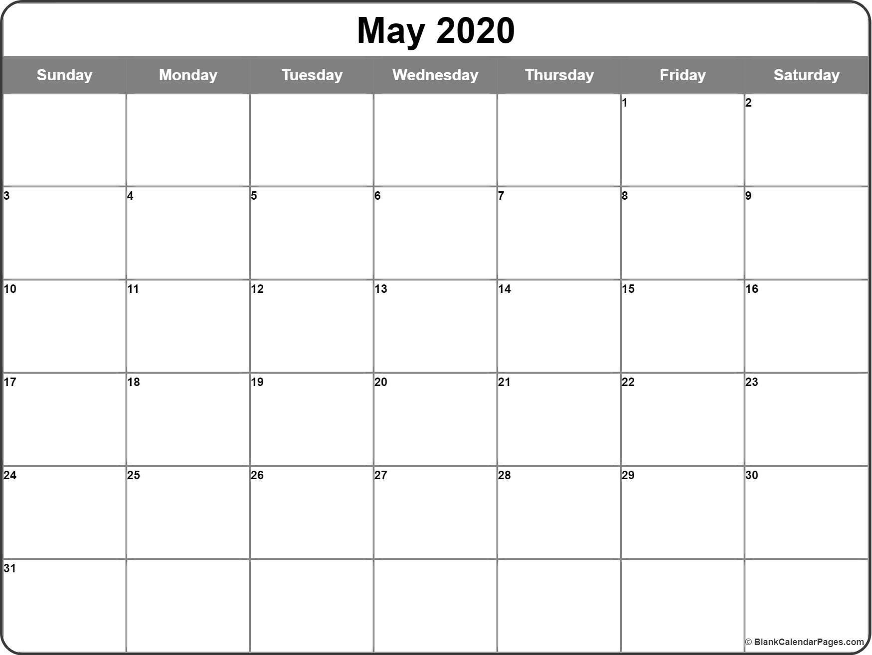 The Free Printable Lined Monthly Calendars In 2020  Blank Monthly Calendar Printable With Lines
