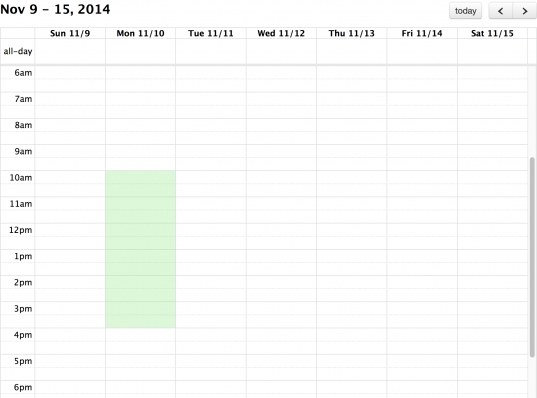 Timeline Slots For A Day Event | Printable Calendar  If I Give Depo Provera Today What Is The Next Window