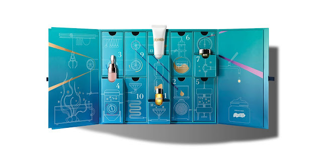 10 Beauty Advent Calendar You Should Check Out In 2019  Dior Advent Calendar 2022 Hk