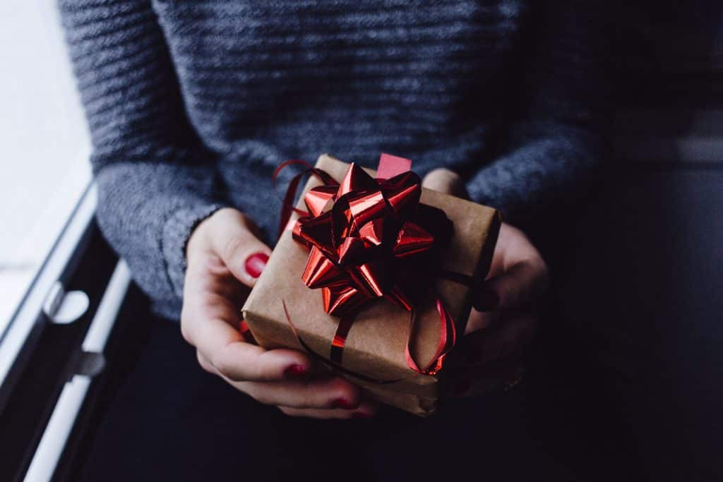 10 Ways To Graciously Tell Someone &#039;No Gifts, Please&#039; With  Rituals Advent Calendar 2022