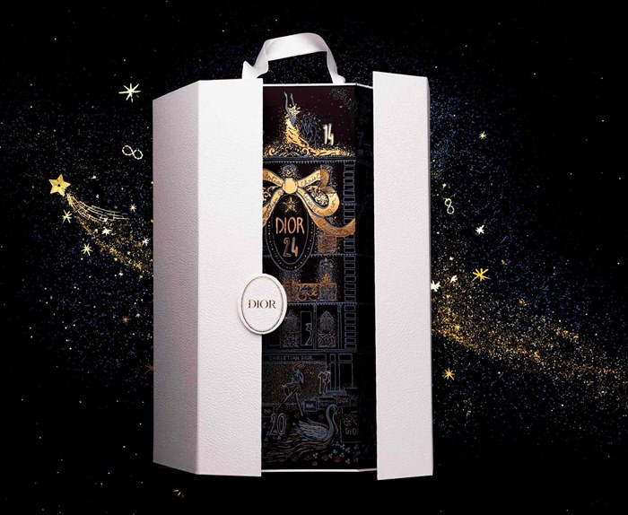 11-Beautiful-Advent-Calendars-Including-One-Just-For-The-Guys  Dior Advent Calendar Reddit