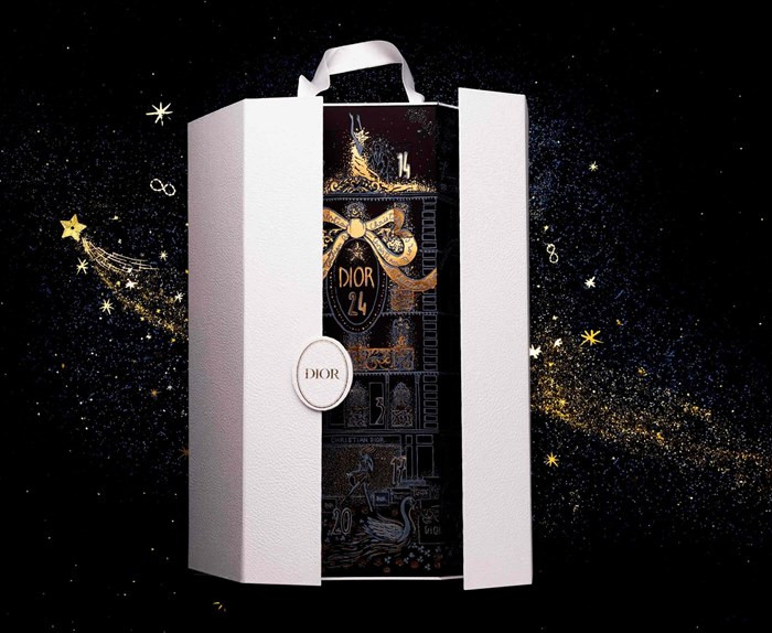 11-Beautiful-Advent-Calendars-Including-One-Just-For-The-Guys  Dior Advent Calendar Uae