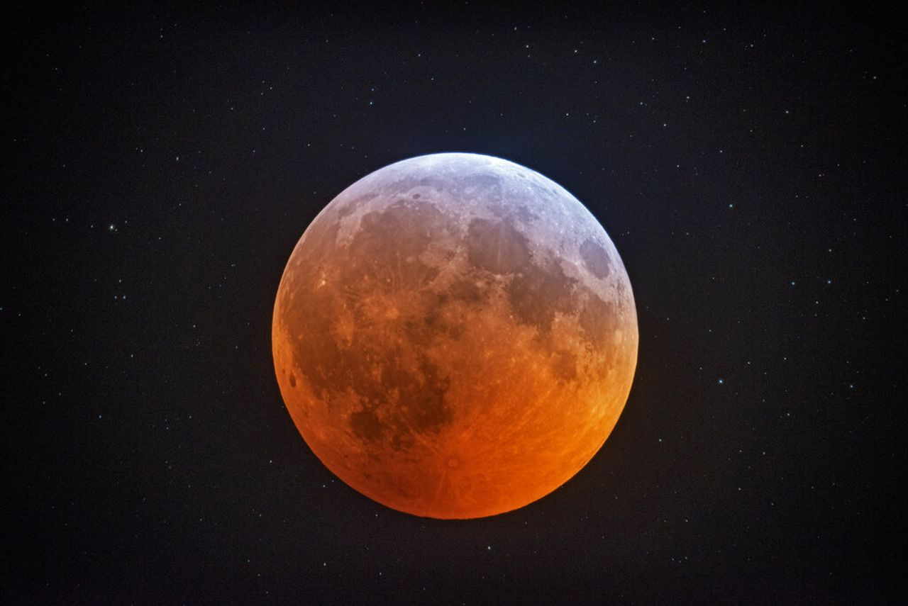 12 Full Moons In 2021 Will Include 3 Supermoons, A Blue  Astronomy Picture Of The Day June 12 2022