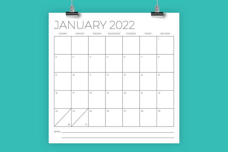 2022-calendar-template-google-sheets