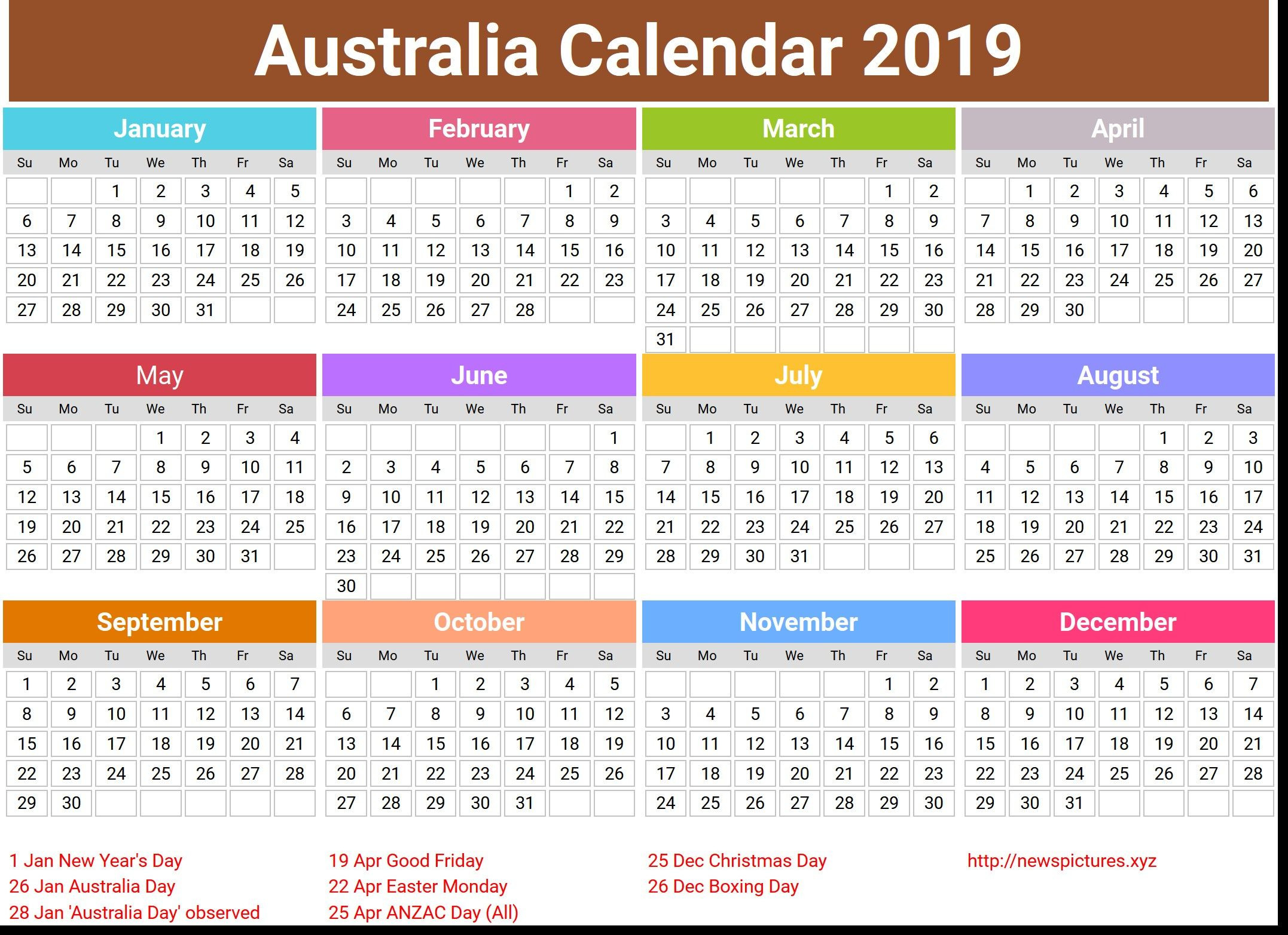 20+ 2021 Calendar Western Australia - Free Download  Chanel Advent Calendar 2022 Australia