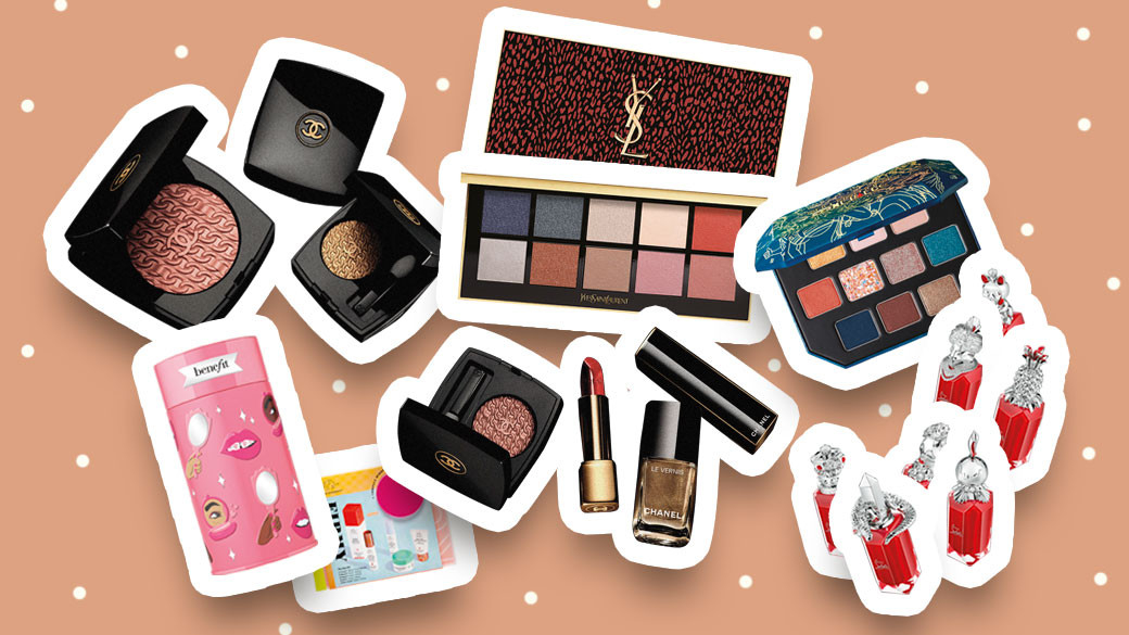 20 Beauty Gifts For December, From Holiday Makeup To Luxe  Chanel Advent Calendar 2022 Singapore
