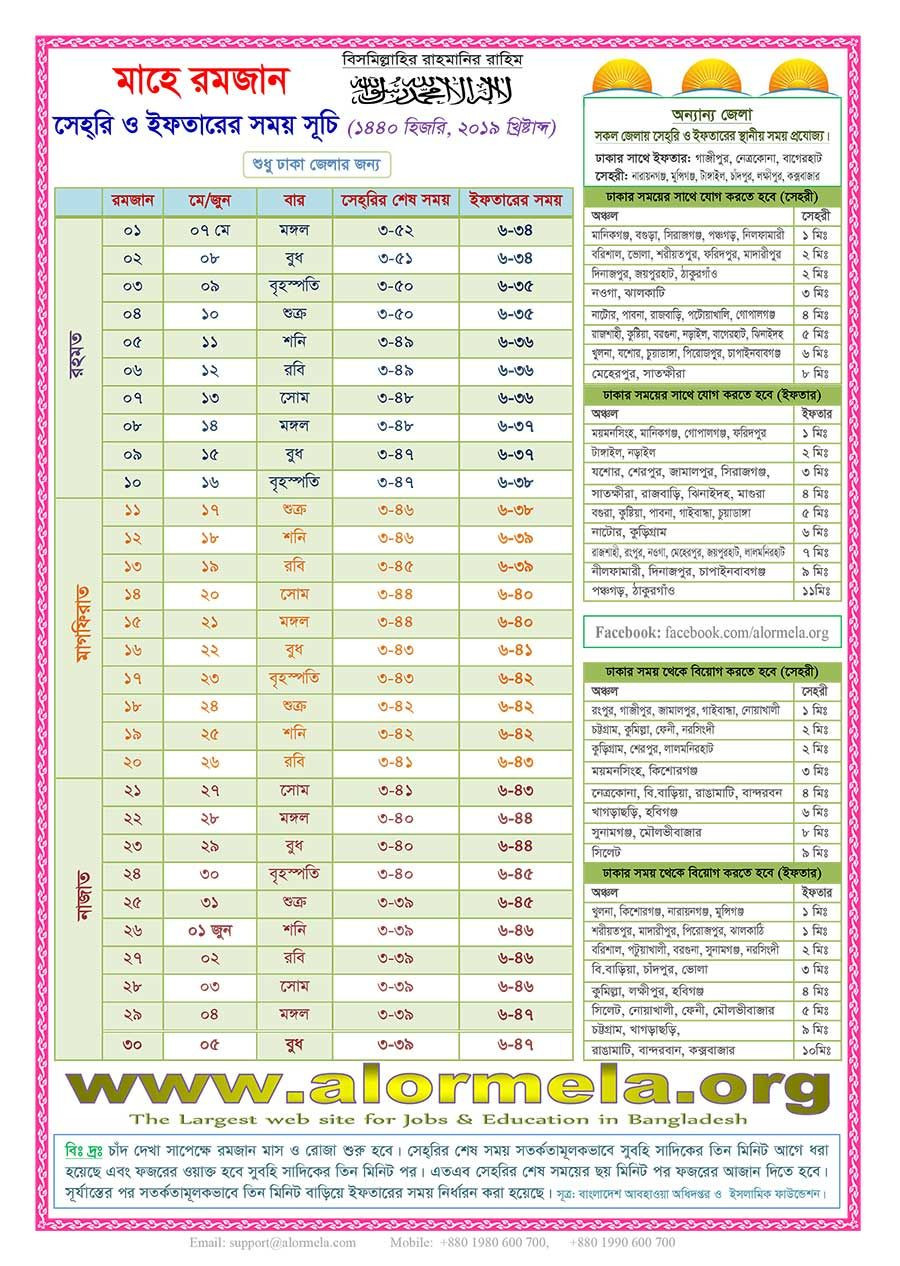 20+ Ramzan Calendar 2020 - Free Download Printable  Dior Advent Calendar 2022 Malaysia