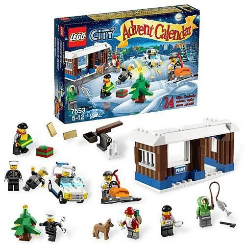 2011 Lego City Advent Calendar Lego City Advent Calendar  Dior Advent Calendar 2022 Canada