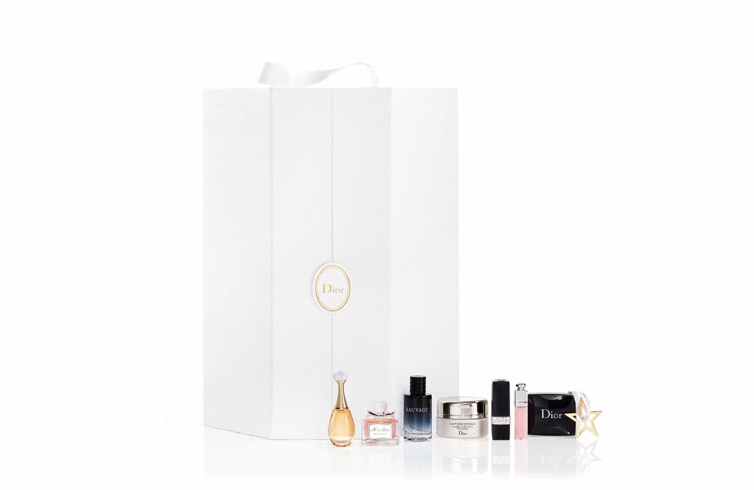 2017 Dior Advent Calendar Available Now! - Hello Subscription  How To Get Dior Advent Calendar