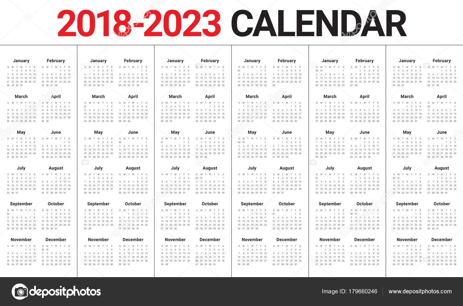 2021 2022 2023 Thrre Year Calendar Ireland | Ten Free  Printable Calendar 2022 Ireland