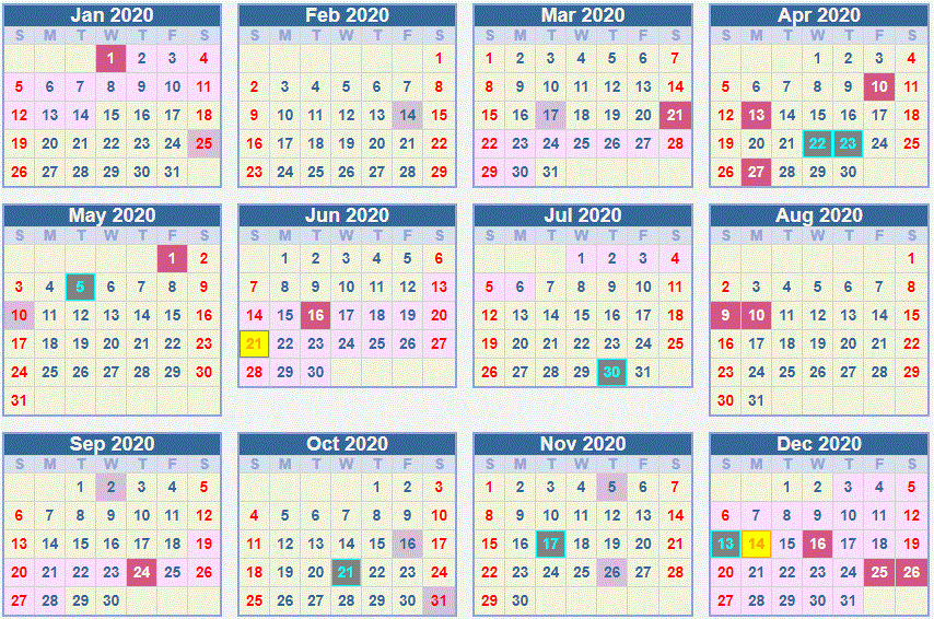 2021 Easter Weekend Dates - Th2021  Free Printable 2022 Calendar With Holidays South Africa