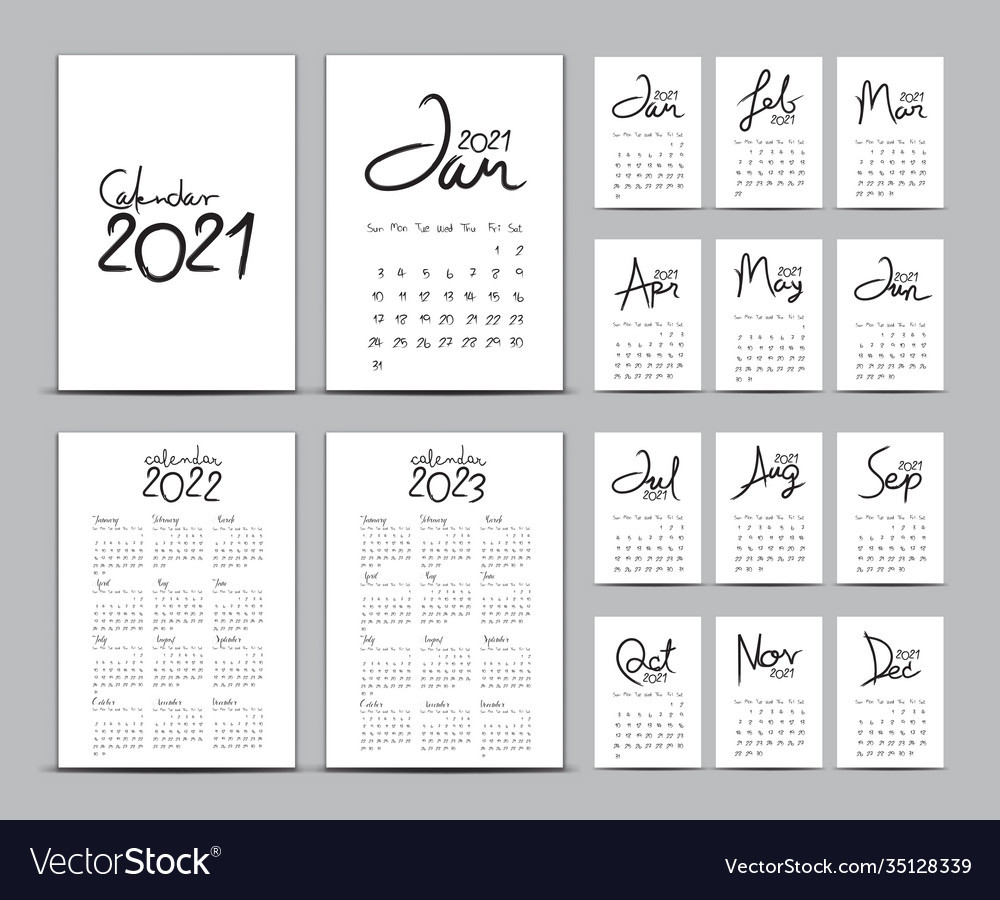 2022-2023 Detroit Red Wings Wall Calendar - August  2022 Calendar Printable Booklet