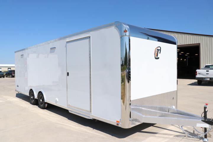 2022 28&#039; Intech Lite Series Trailer-Due October 2021  Astronomy Picture Of The Day October 28 2022
