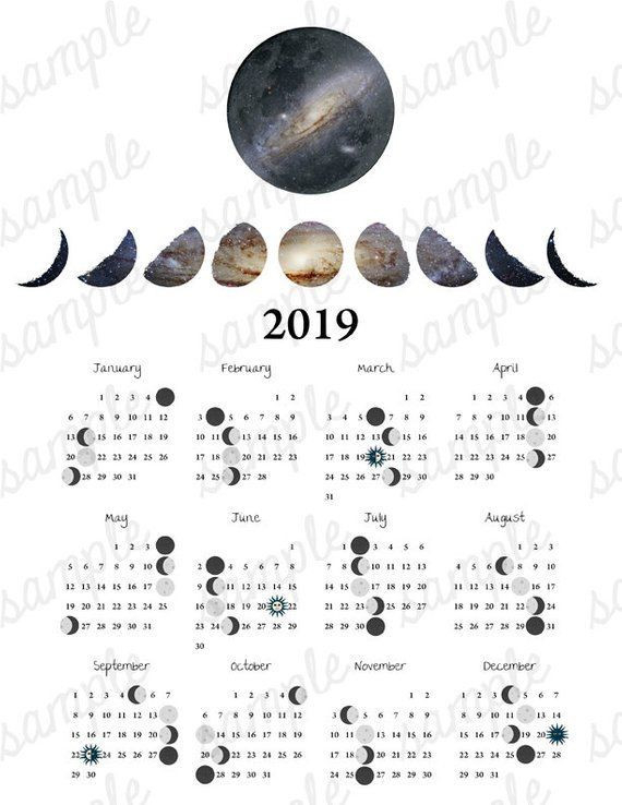 2022 Calendar Moon Phases - April 2022 Calendar  Full Moon Calendar April 2022