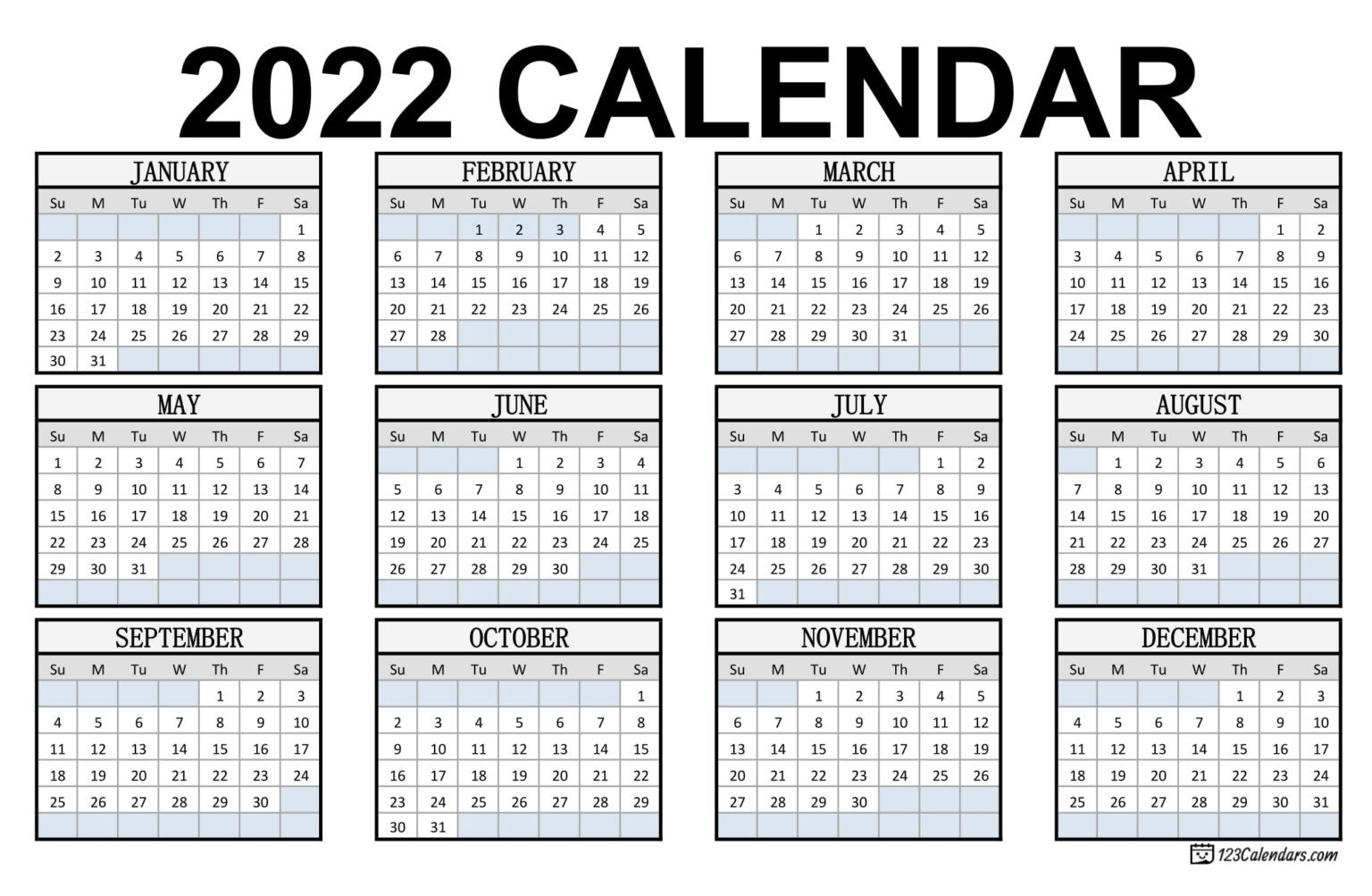 Imom 2022 Calendar Printable Template Calendar Design 6307