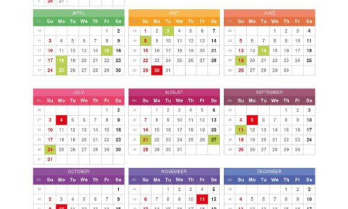 2022 Calendar Template Aesthetic - Printable Calendar 2021  Printable Calendar 2022 Aesthetic