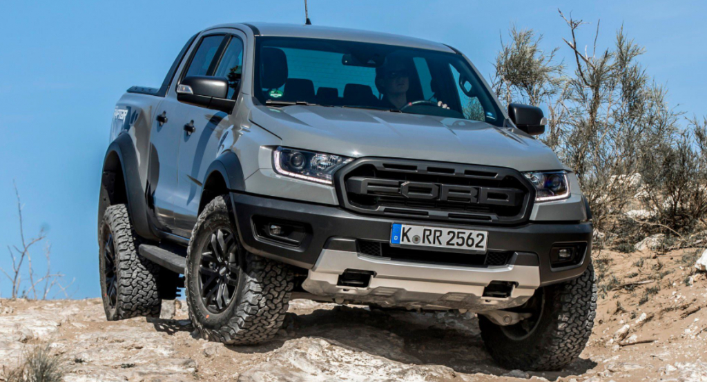 2022 Ford Ranger Raptor Price, Release Date, Interior  2022 Dates