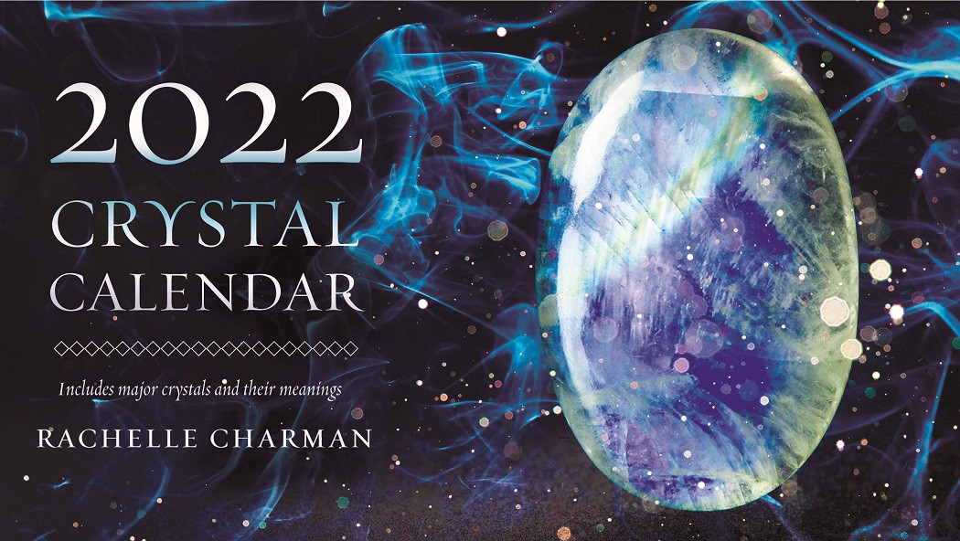 2022 Moon Goddess Diary | Rockpool Publishing  Full Moon Calendar April 2022