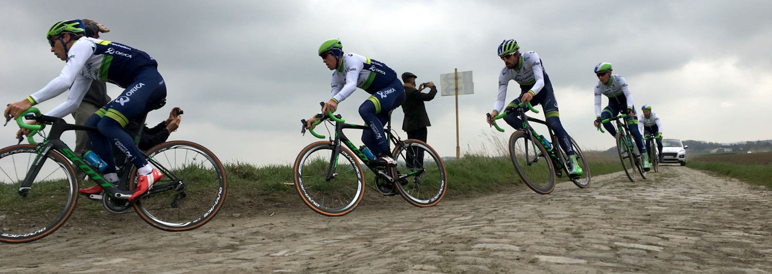 2022 Spring Classics Tour: 4 Day Paris Roubaix Long  How Long Until April 2022