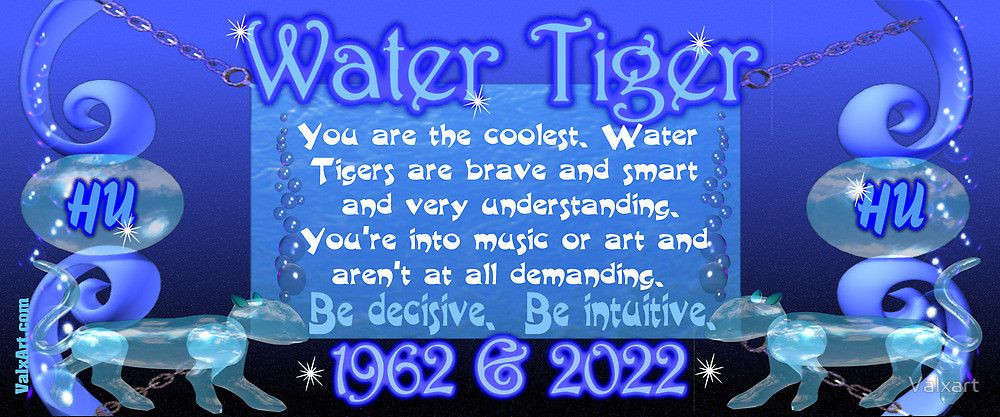 2022 Year Of The Tiger Images - Towhur  Tibetan Lunar Calendar 2022