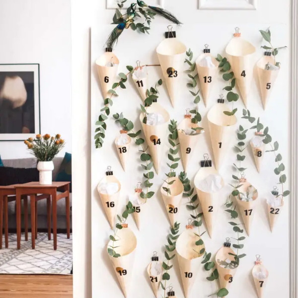 25 Advent Calendars To Inspire You  Advent Calendars Nz