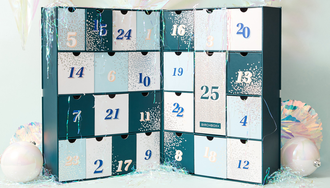 Chanel Advent Calendar No 5 Template Calendar Design