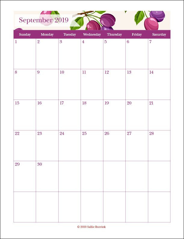 A Sweet Year Monthly Calendars {January 2021 - June 2022  2022 Calendar January Through June