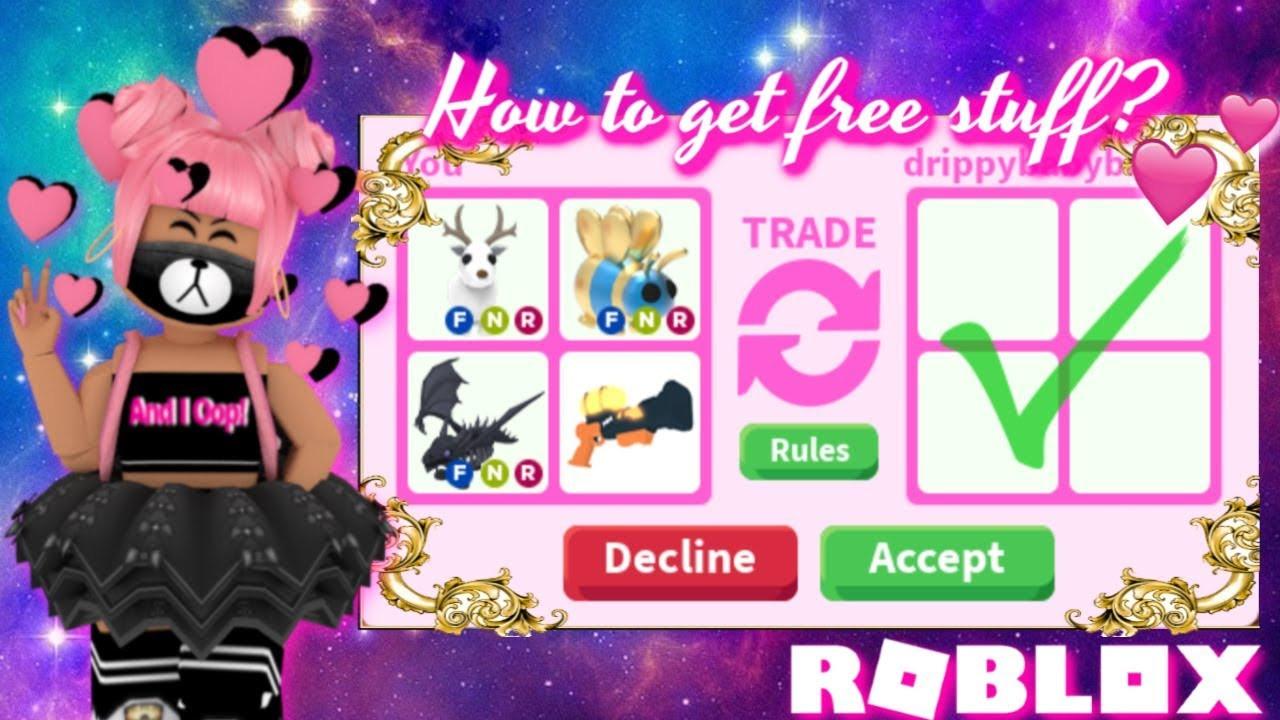 Adopt Me Free Pets How To Get Free Legendary Pets Roblox  Roblox Advent Calendar 2022