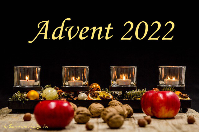 Advent 2022 ⋆ Kellemesünnepeket.hu  Dior Advent Calendar 2022 How Much