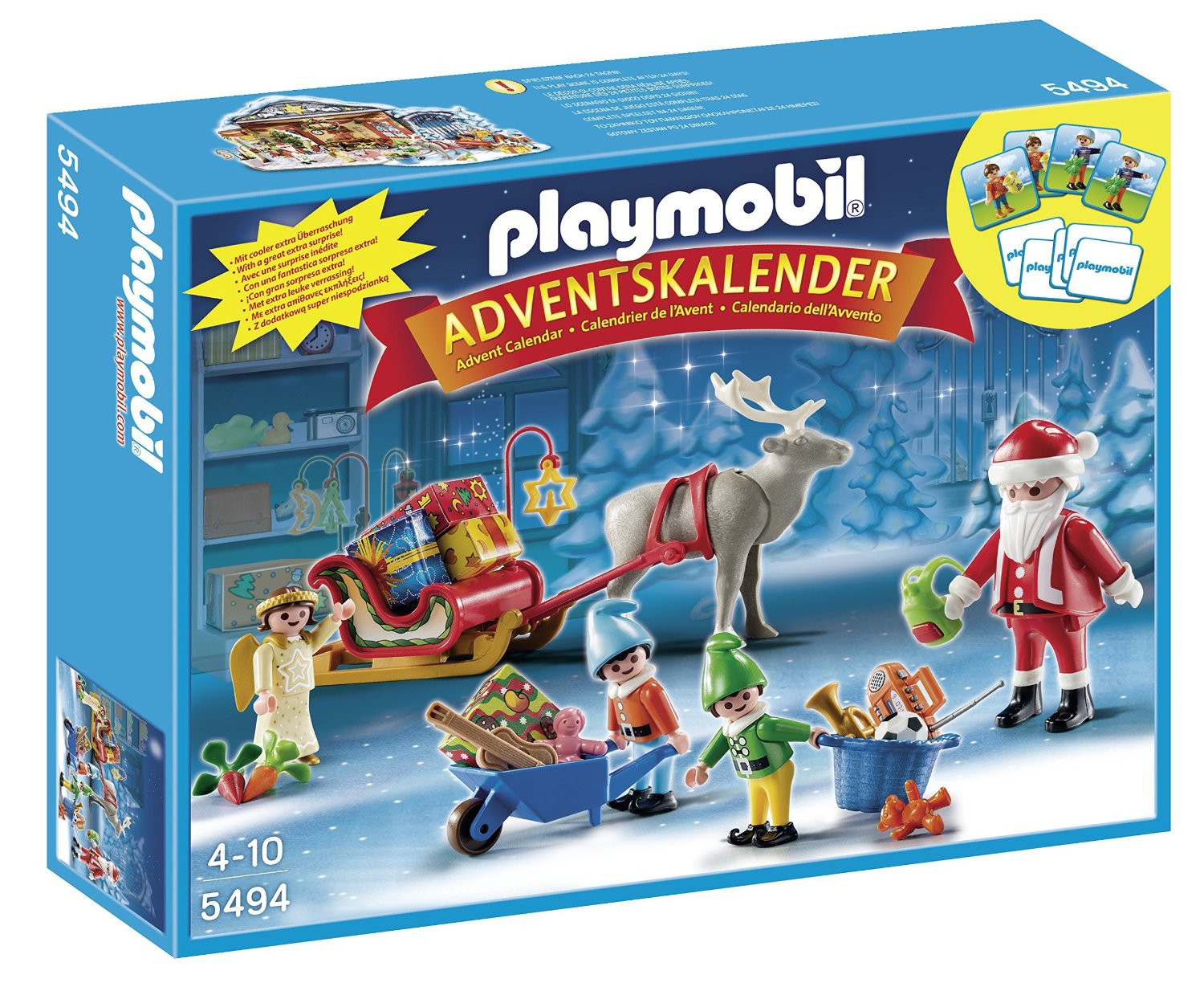 Advent Calendar&#039;S For Children - Mum, Thats Me  Where Can You Get A Fidget Toy Advent Calendar
