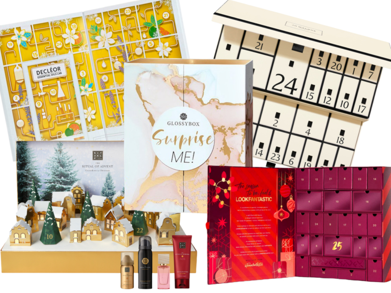 Beauty Advent Calendar 2022 | Makeup Calendars, Luxury  Chanel Advent Calendar 2022 News