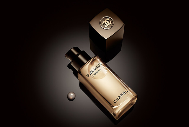 Beauty Advent Calendar: Chanel Sublimage L&#039;Extrait | Buro  Chanel Advent Calendar Malaysia